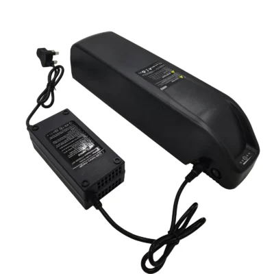 Yoclez Electric bike Bettery_Ebike Battery_ 36V 8/13AH in UK Stock