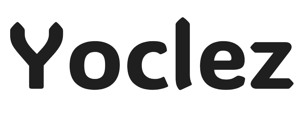 Yoclez UK Online Store